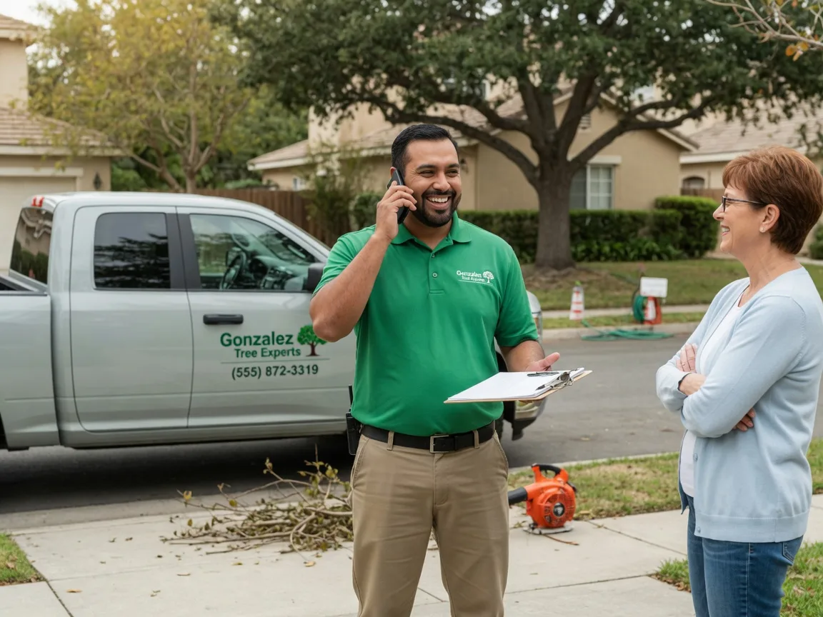 Tree Service Liberal, KS FAQs